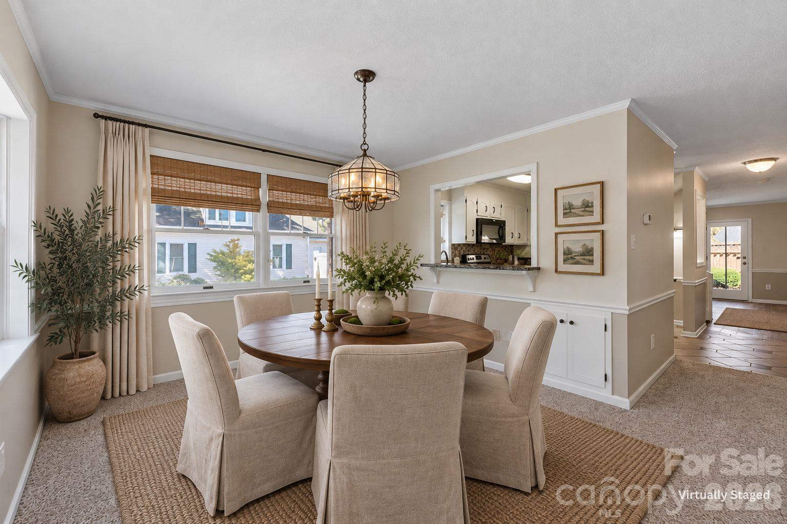 Condominium at 746 N Main Street, Mooresville, photo 5 of 30