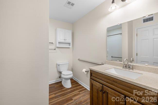 Condominium at 746 N Main Street, Mooresville, photo 14 of 30