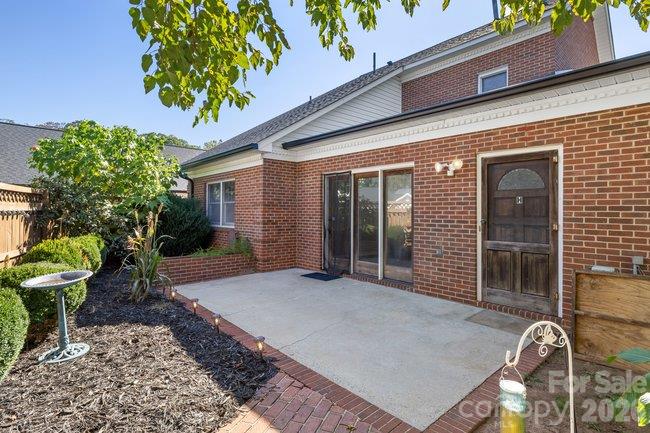 Condominium at 746 N Main Street, Mooresville, photo 21 of 30