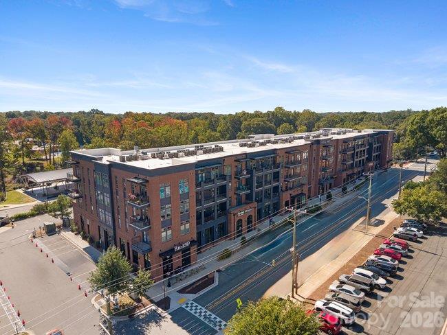 Condominium at 746 N Main Street, Mooresville, photo 27 of 30