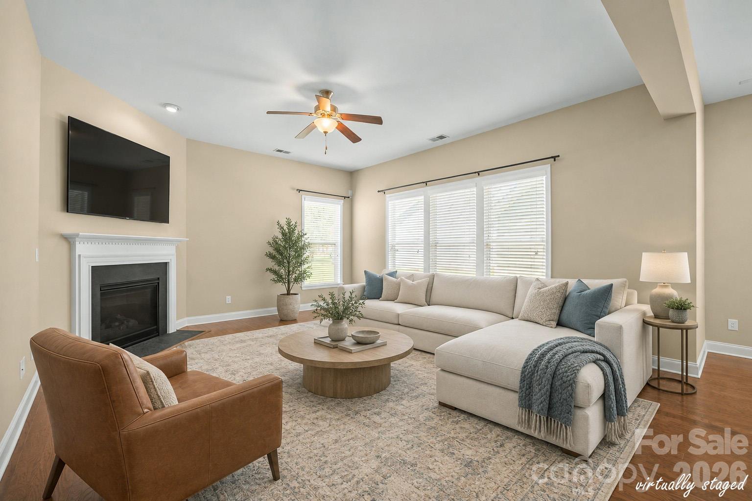 Single Family Residence at 331 Montibello Drive, Mooresville, photo 26 of 48