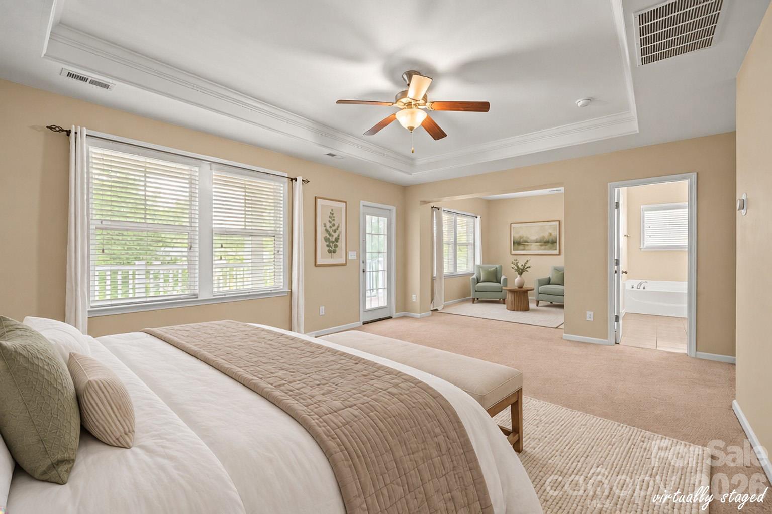 Single Family Residence at 331 Montibello Drive, Mooresville, photo 44 of 48