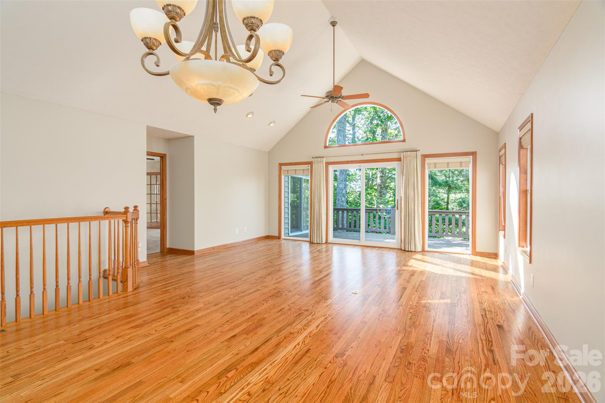 Single Family Residence at 299 Carriage Summitt Way, Hendersonville, photo 42 of 48