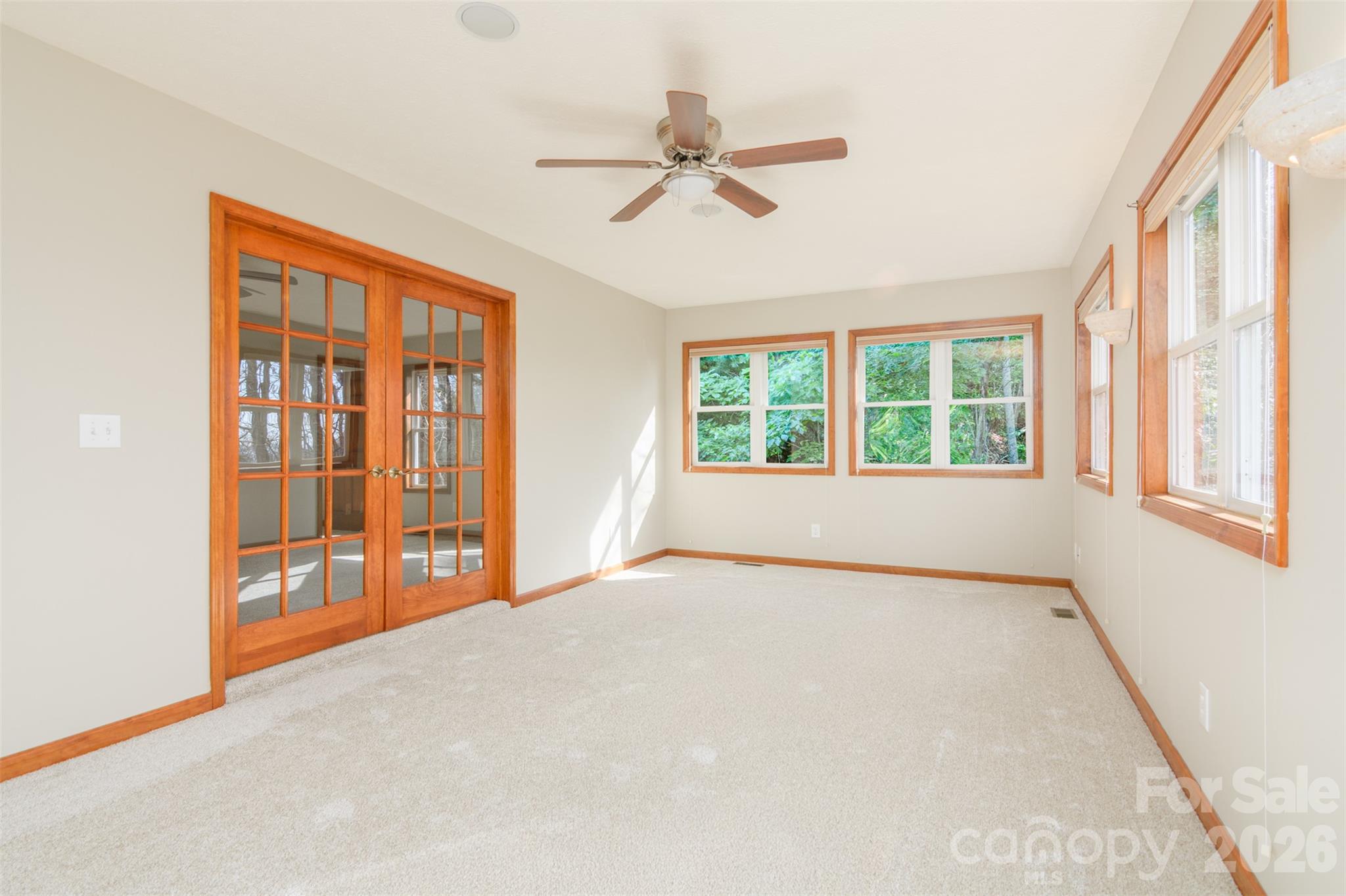 Single Family Residence at 299 Carriage Summitt Way, Hendersonville, photo 47 of 48
