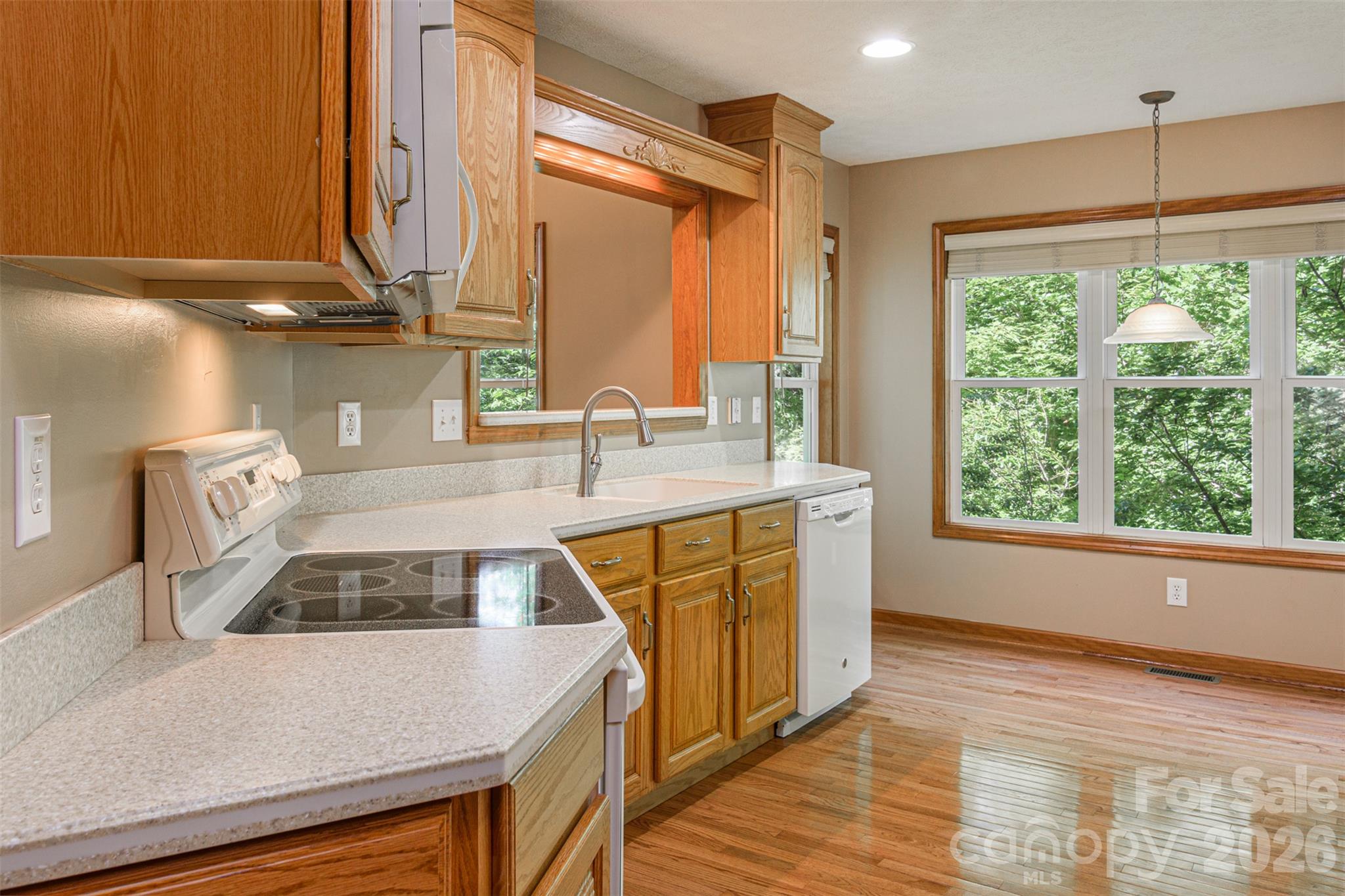 Single Family Residence at 299 Carriage Summitt Way, Hendersonville, photo 15 of 48