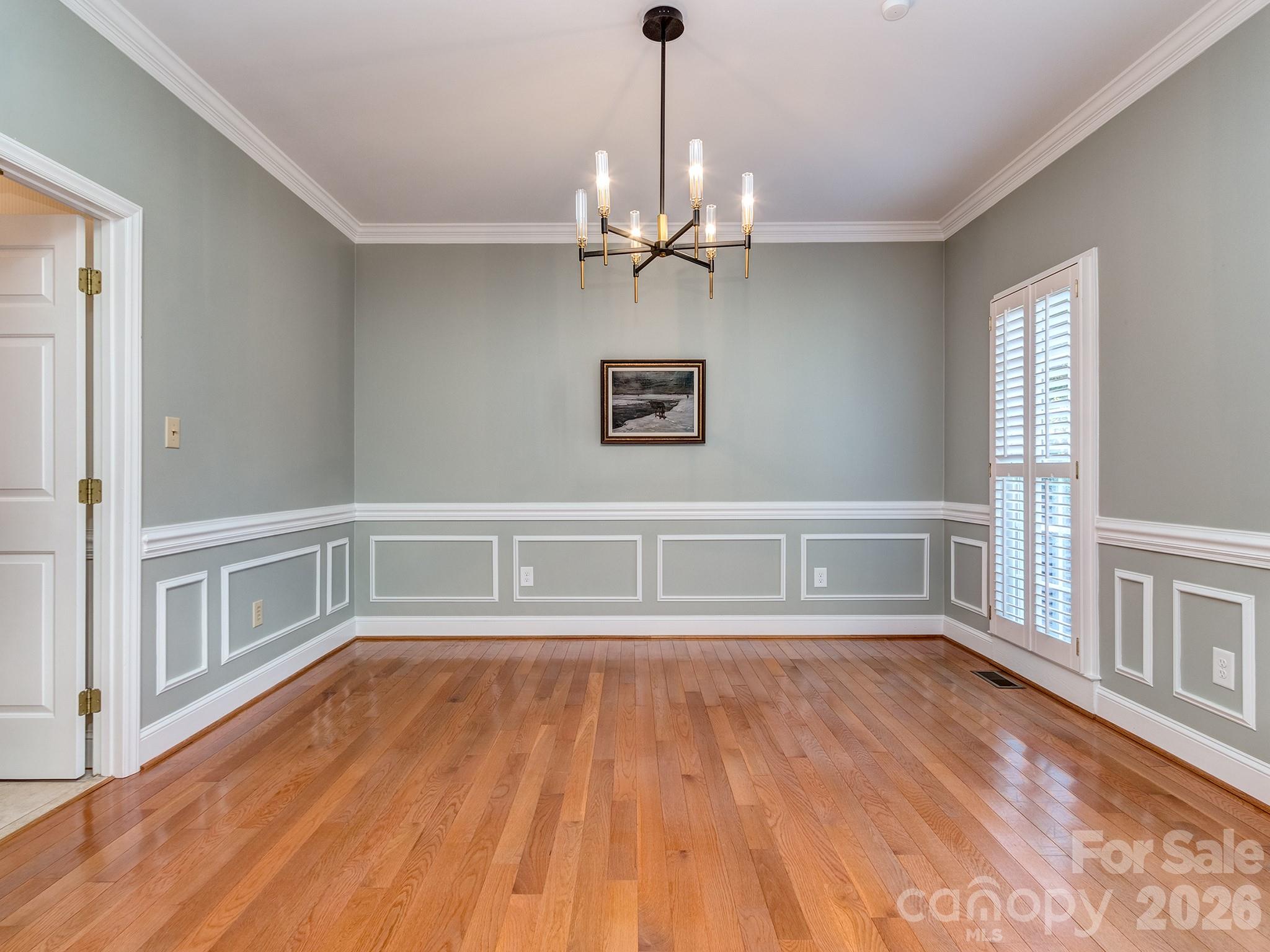 Single Family Residence at 5410 Flowering Dogwood Lane, Charlotte, photo 6 of 33