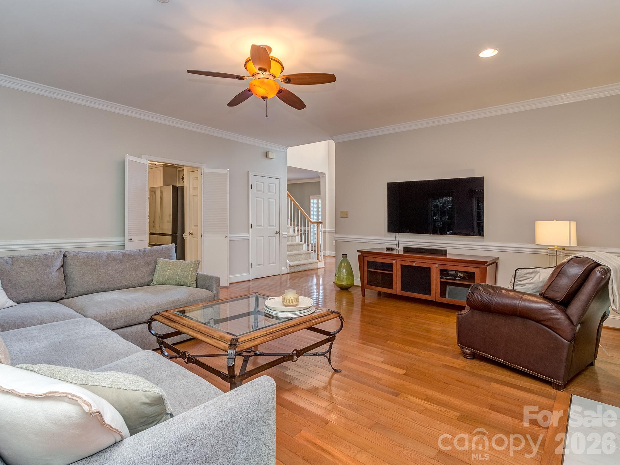 Single Family Residence at 5410 Flowering Dogwood Lane, Charlotte, photo 10 of 33