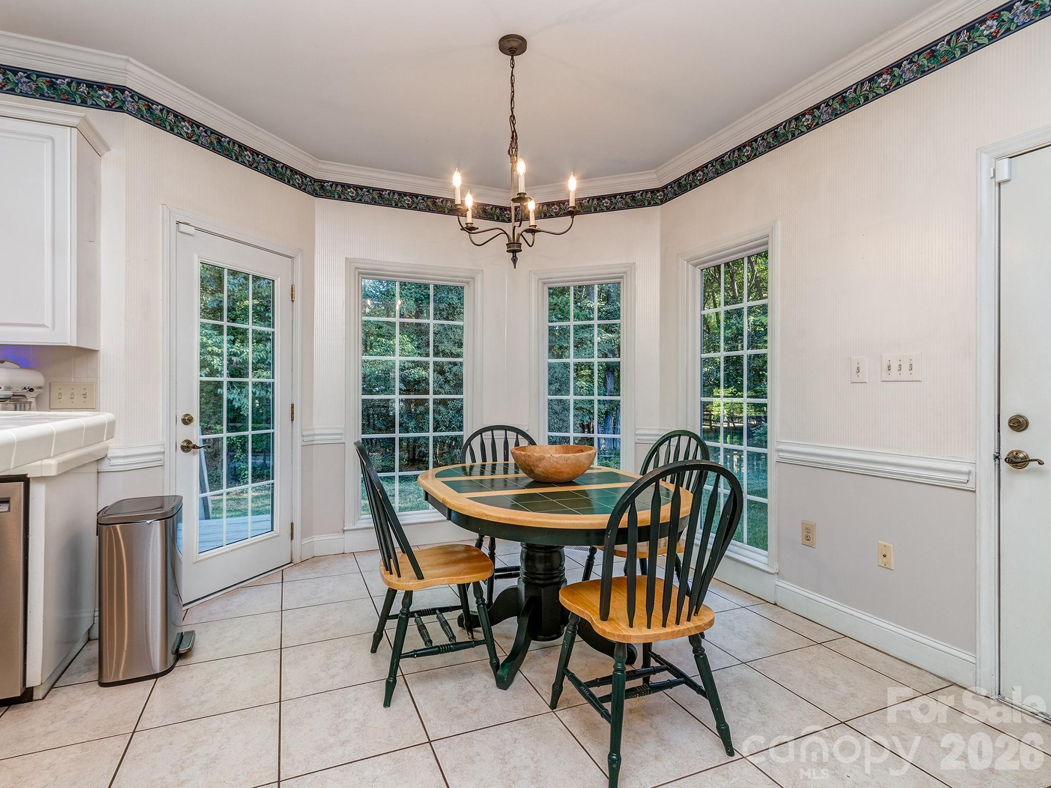 Single Family Residence at 5410 Flowering Dogwood Lane, Charlotte, photo 14 of 33