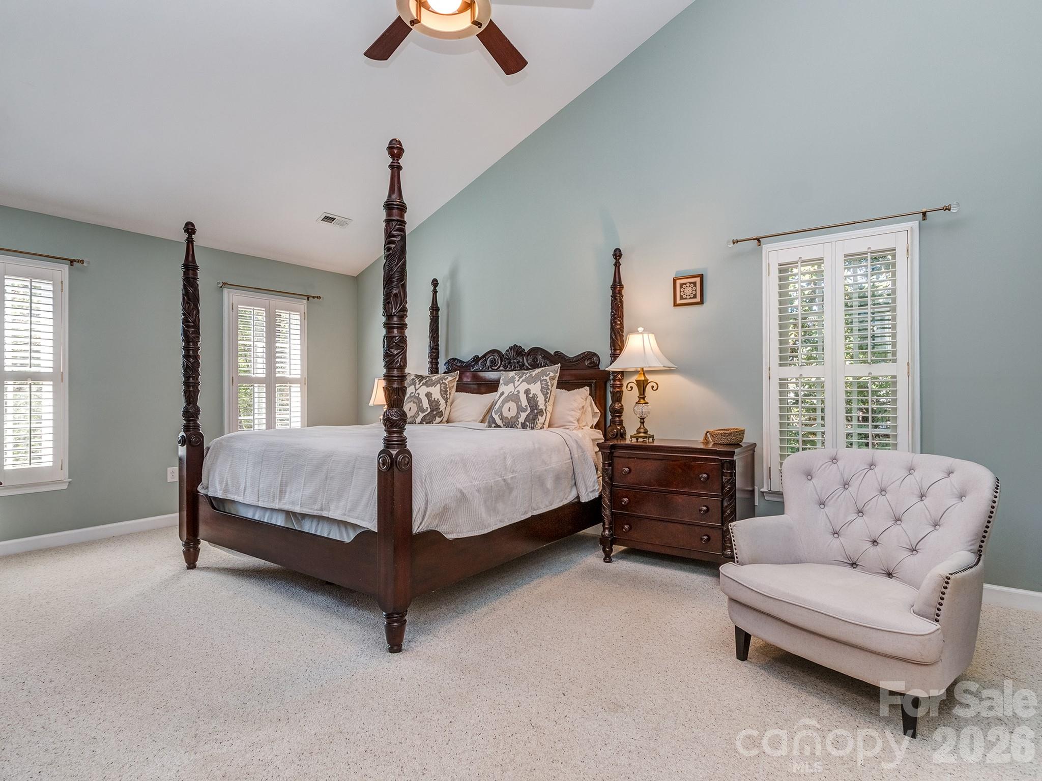 Single Family Residence at 5410 Flowering Dogwood Lane, Charlotte, photo 17 of 33