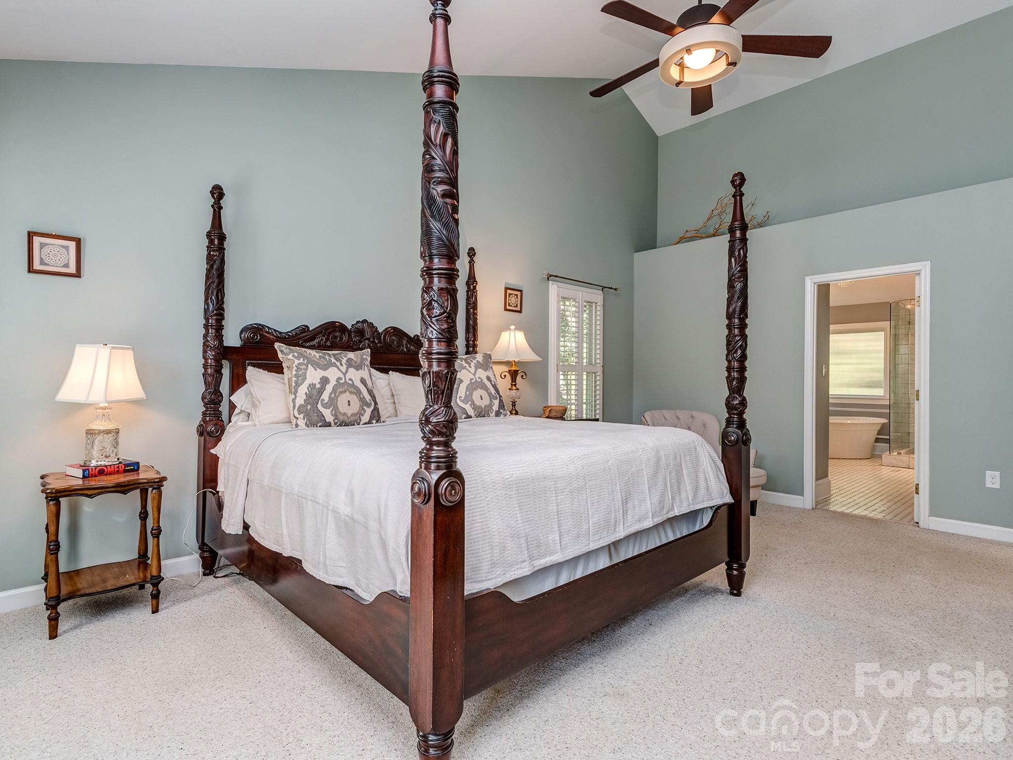 Single Family Residence at 5410 Flowering Dogwood Lane, Charlotte, photo 18 of 33