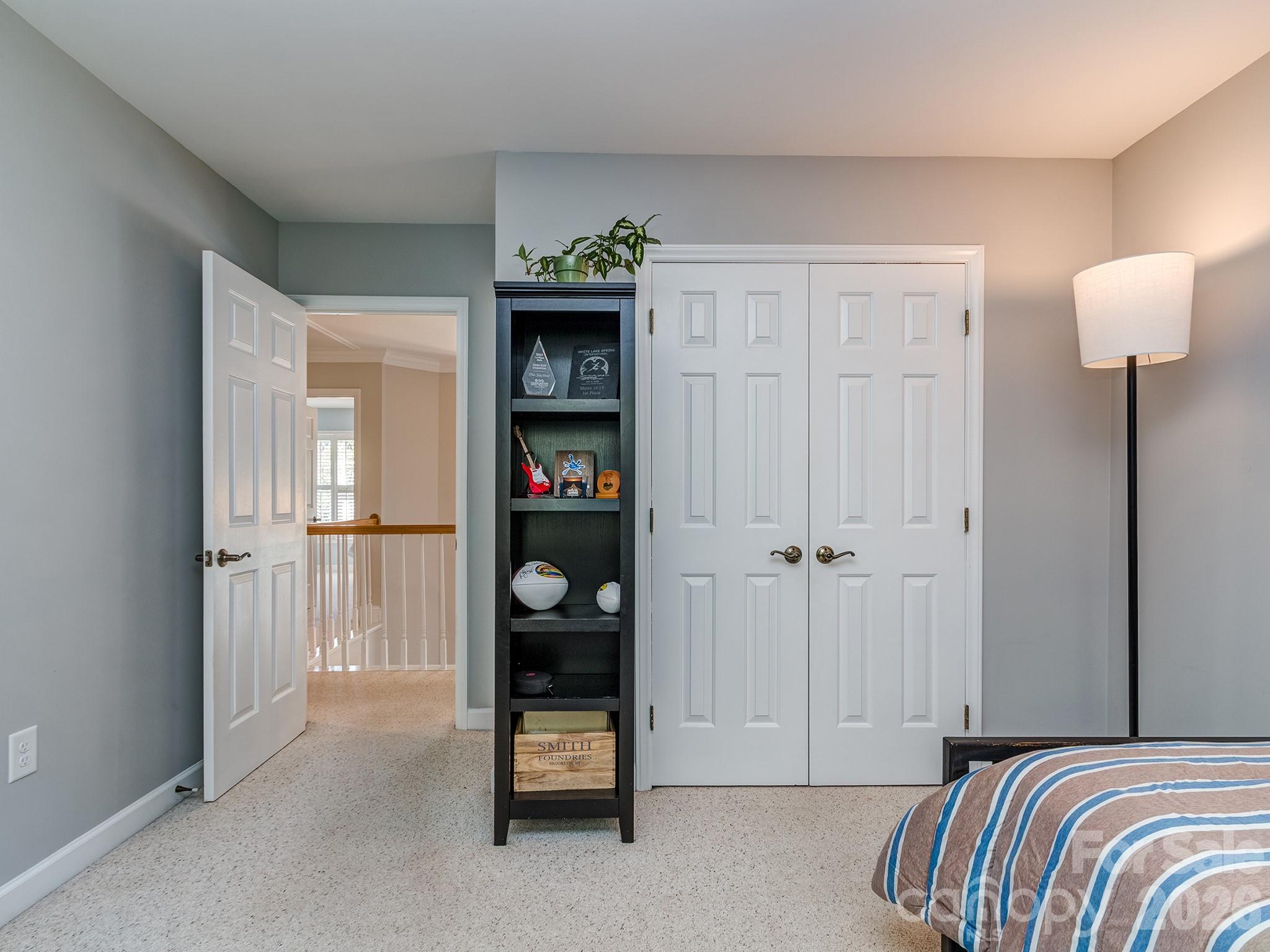 Single Family Residence at 5410 Flowering Dogwood Lane, Charlotte, photo 22 of 33
