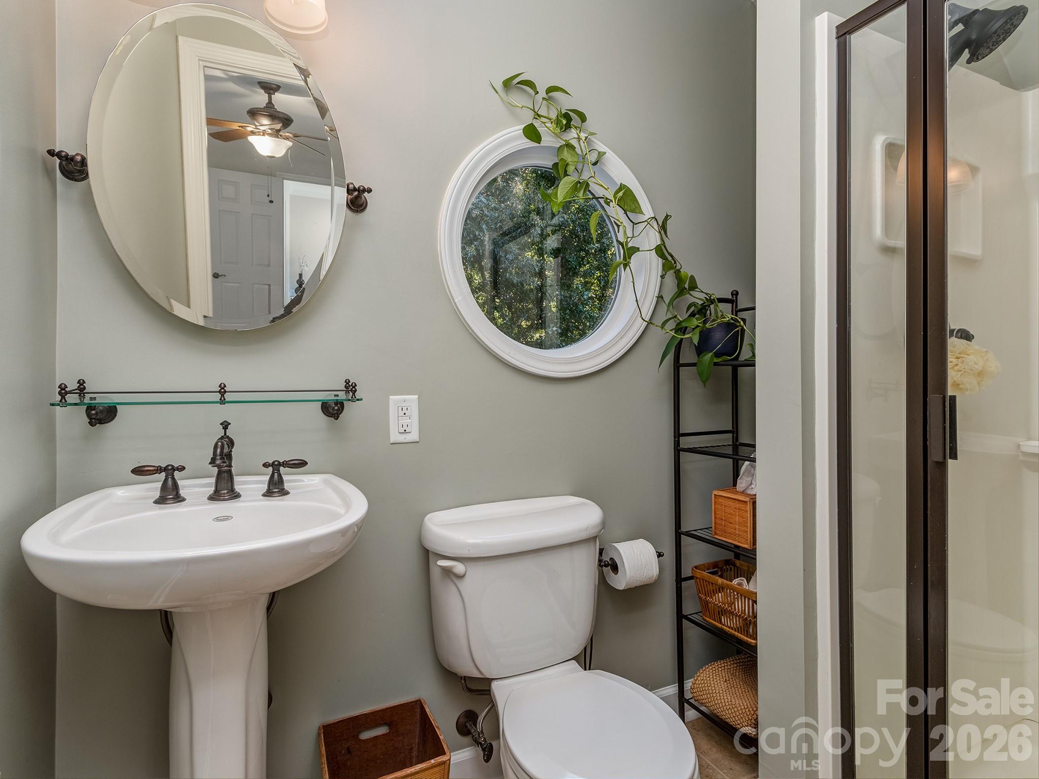 Single Family Residence at 5410 Flowering Dogwood Lane, Charlotte, photo 26 of 33