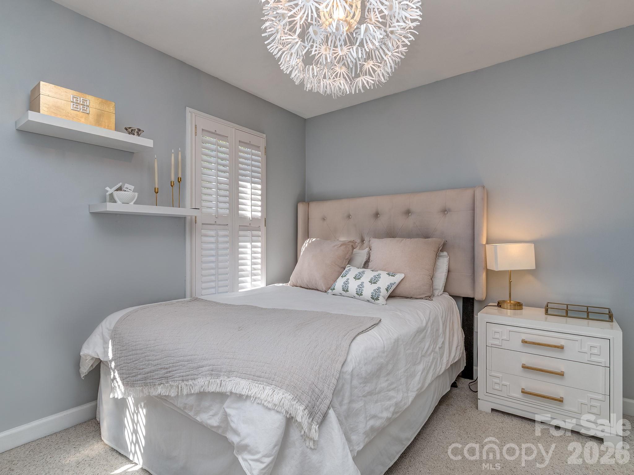 Single Family Residence at 5410 Flowering Dogwood Lane, Charlotte, photo 28 of 33