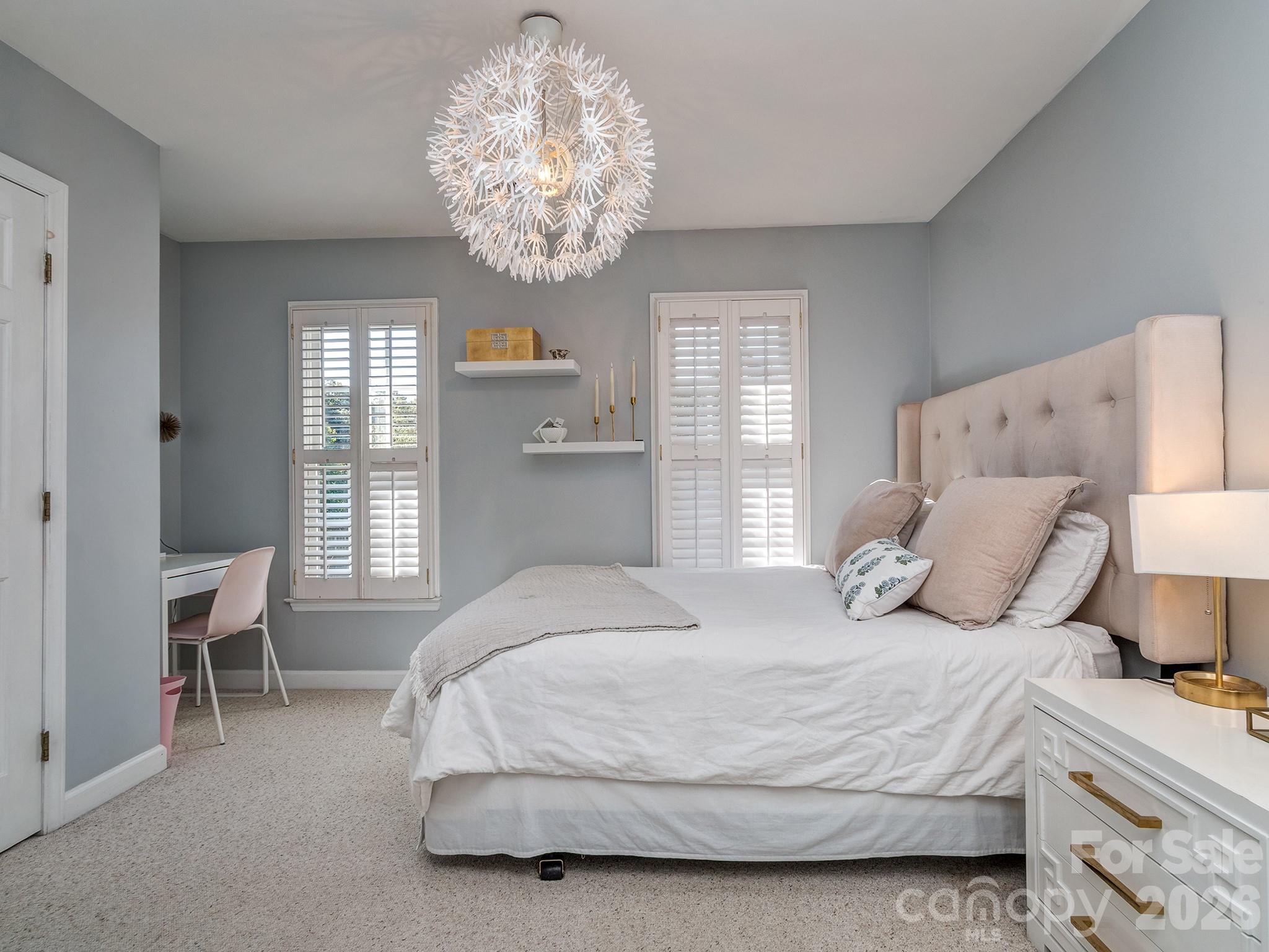 Single Family Residence at 5410 Flowering Dogwood Lane, Charlotte, photo 29 of 33