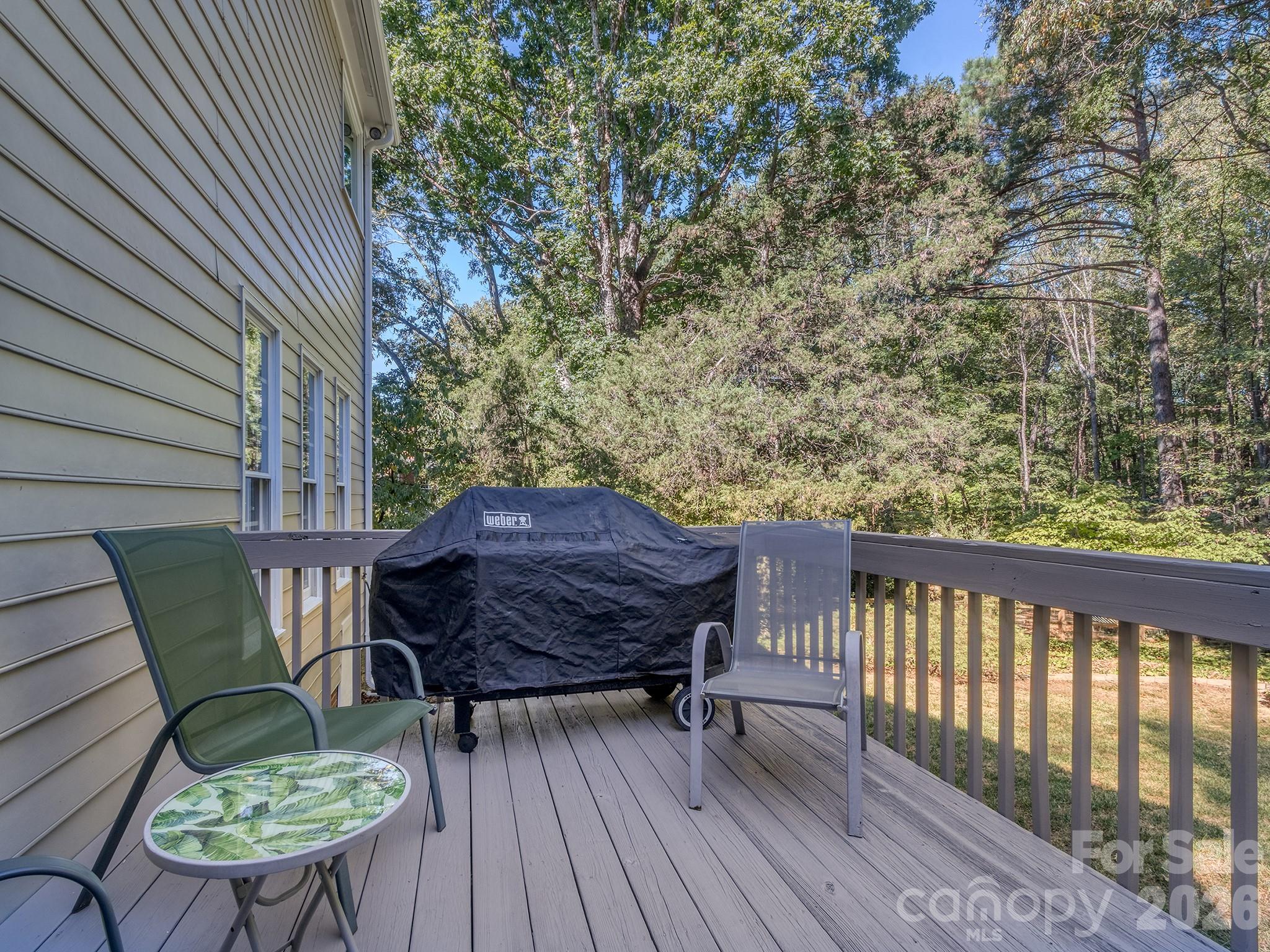 Single Family Residence at 5410 Flowering Dogwood Lane, Charlotte, photo 30 of 33