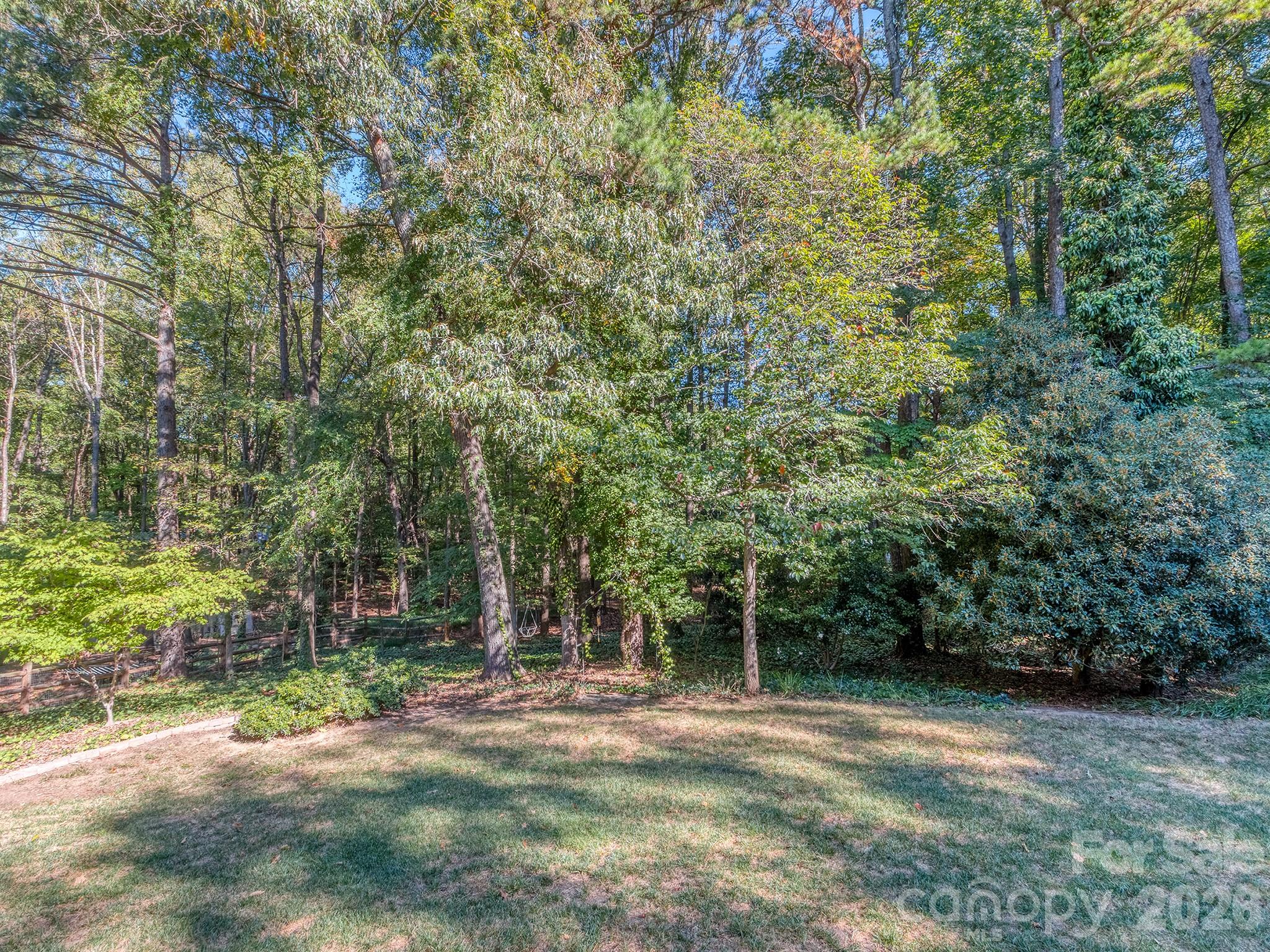 Single Family Residence at 5410 Flowering Dogwood Lane, Charlotte, photo 31 of 33
