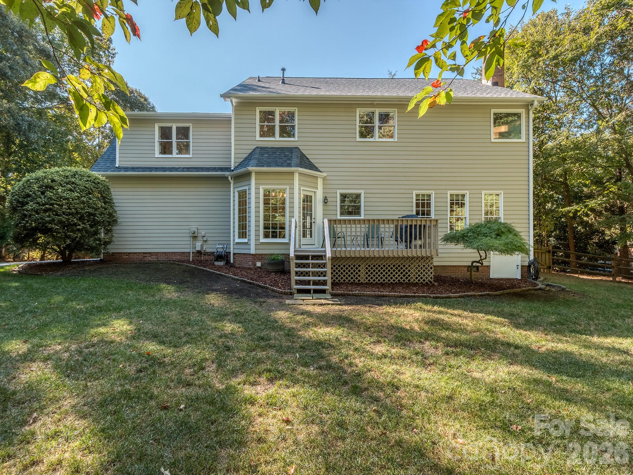 Single Family Residence at 5410 Flowering Dogwood Lane, Charlotte, photo 32 of 33