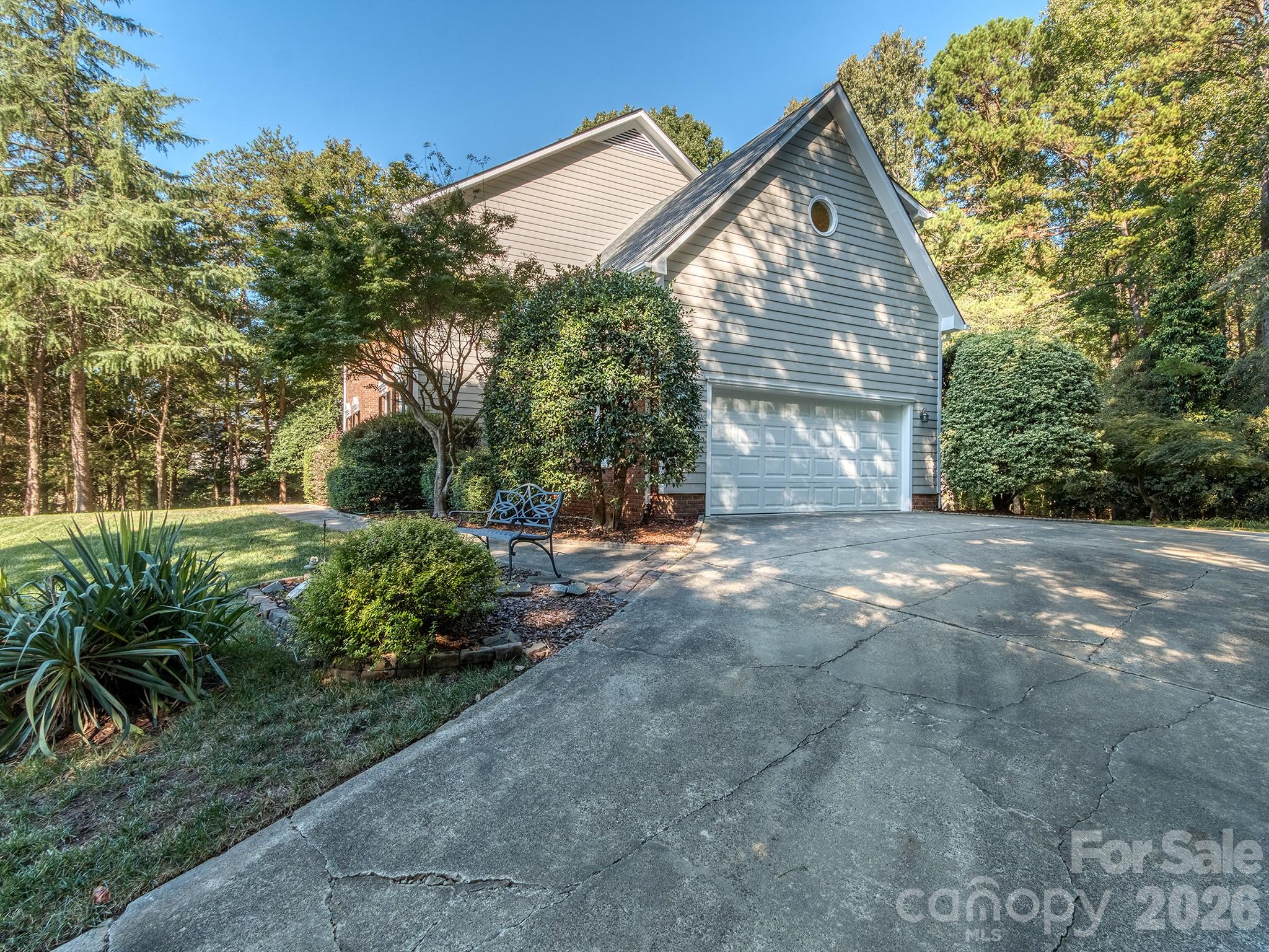 Single Family Residence at 5410 Flowering Dogwood Lane, Charlotte, photo 33 of 33