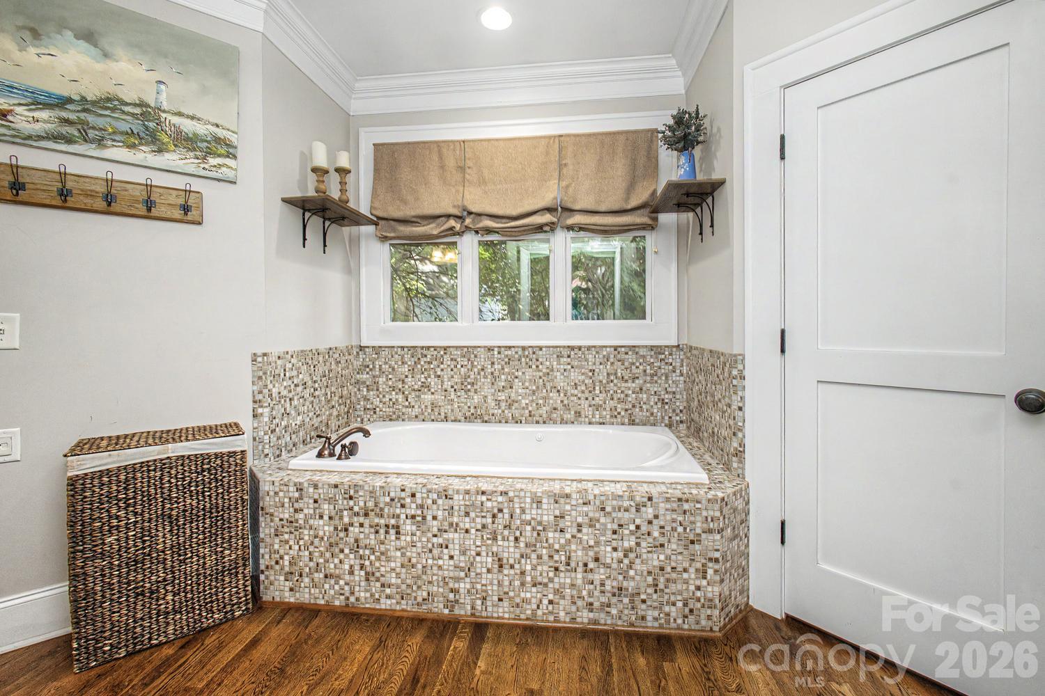 Single Family Residence at 3610 Oakwood Avenue, Charlotte, photo 24 of 46