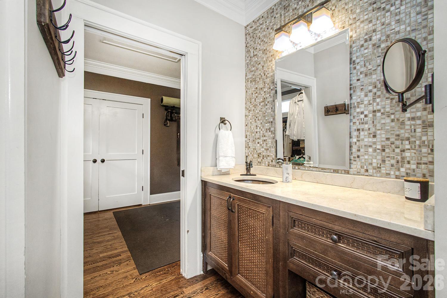 Single Family Residence at 3610 Oakwood Avenue, Charlotte, photo 26 of 46