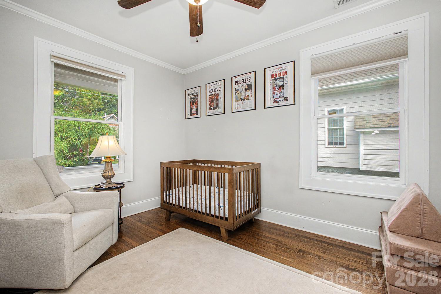 Single Family Residence at 3610 Oakwood Avenue, Charlotte, photo 33 of 46