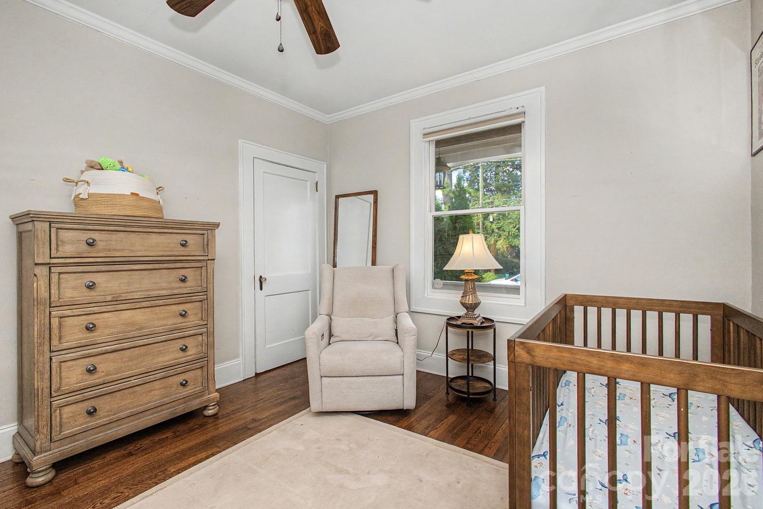 Single Family Residence at 3610 Oakwood Avenue, Charlotte, photo 34 of 46
