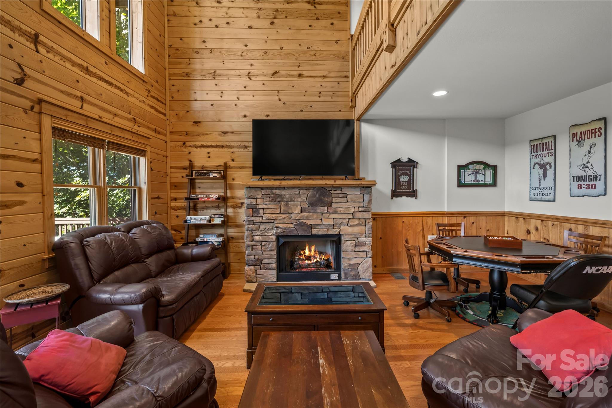 Single Family Residence at 39 Valley Heights Road, Mars Hill, photo 11 of 36