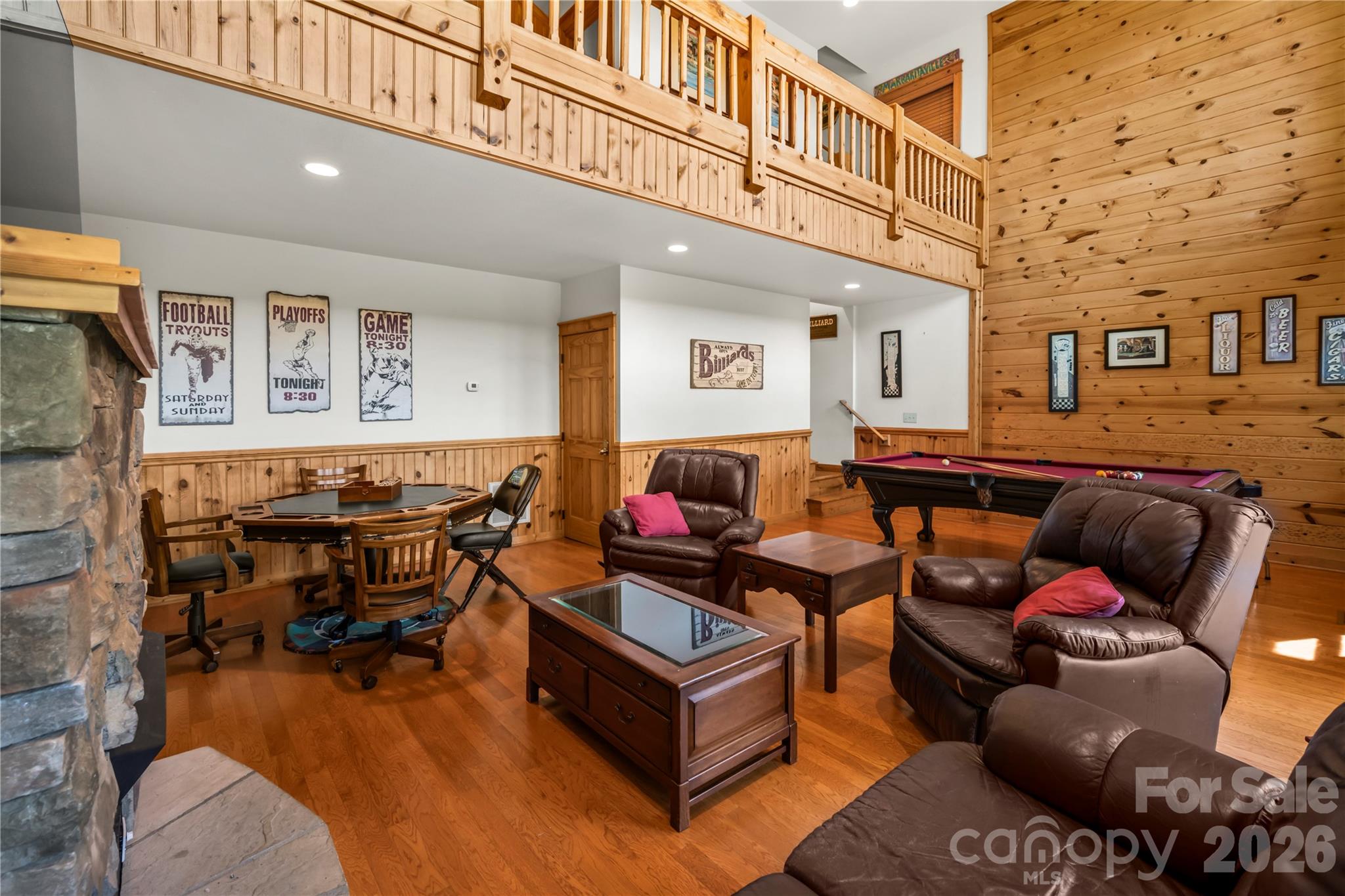 Single Family Residence at 39 Valley Heights Road, Mars Hill, photo 12 of 36
