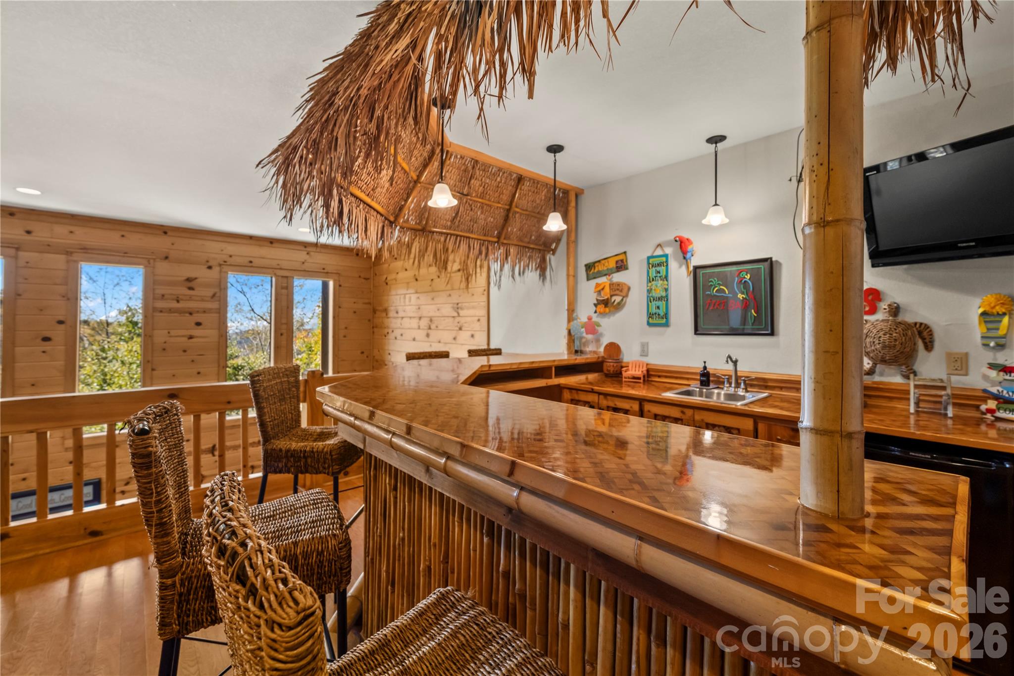 Single Family Residence at 39 Valley Heights Road, Mars Hill, photo 13 of 36