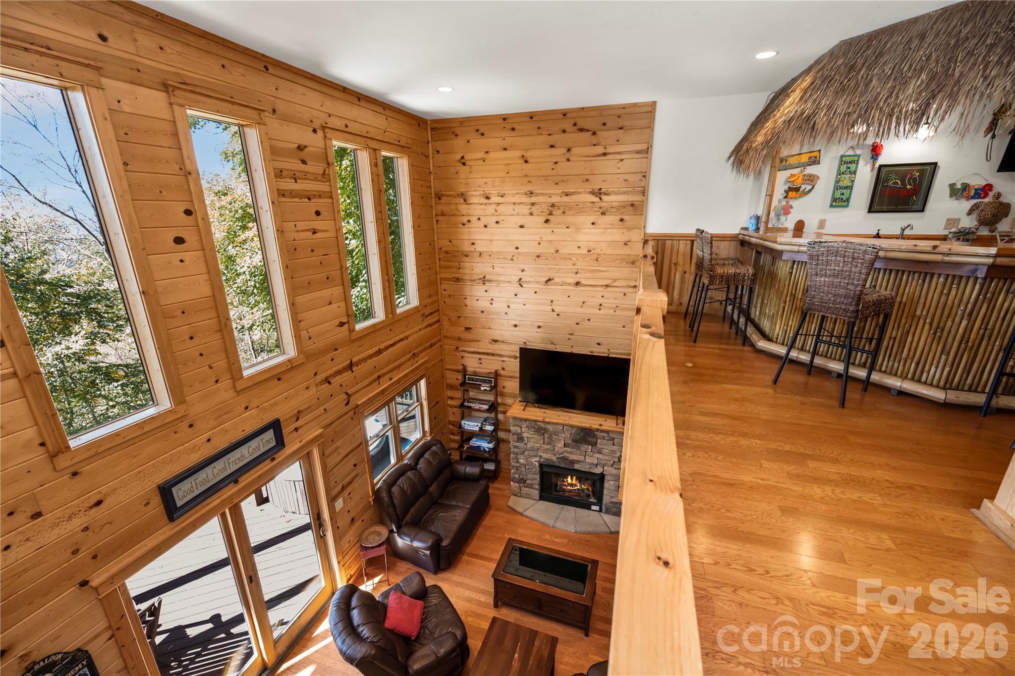 Single Family Residence at 39 Valley Heights Road, Mars Hill, photo 14 of 36