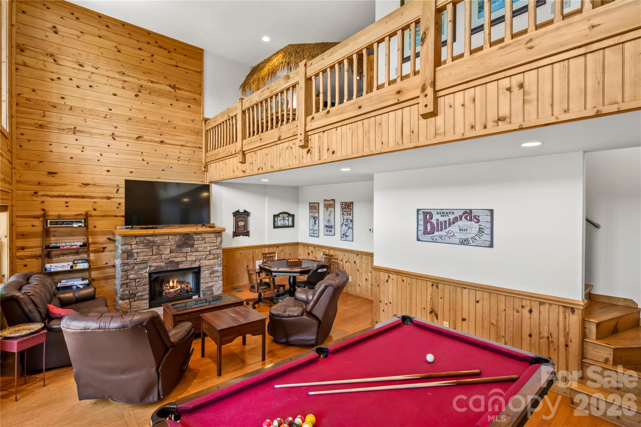 Single Family Residence at 39 Valley Heights Road, Mars Hill, photo 16 of 36
