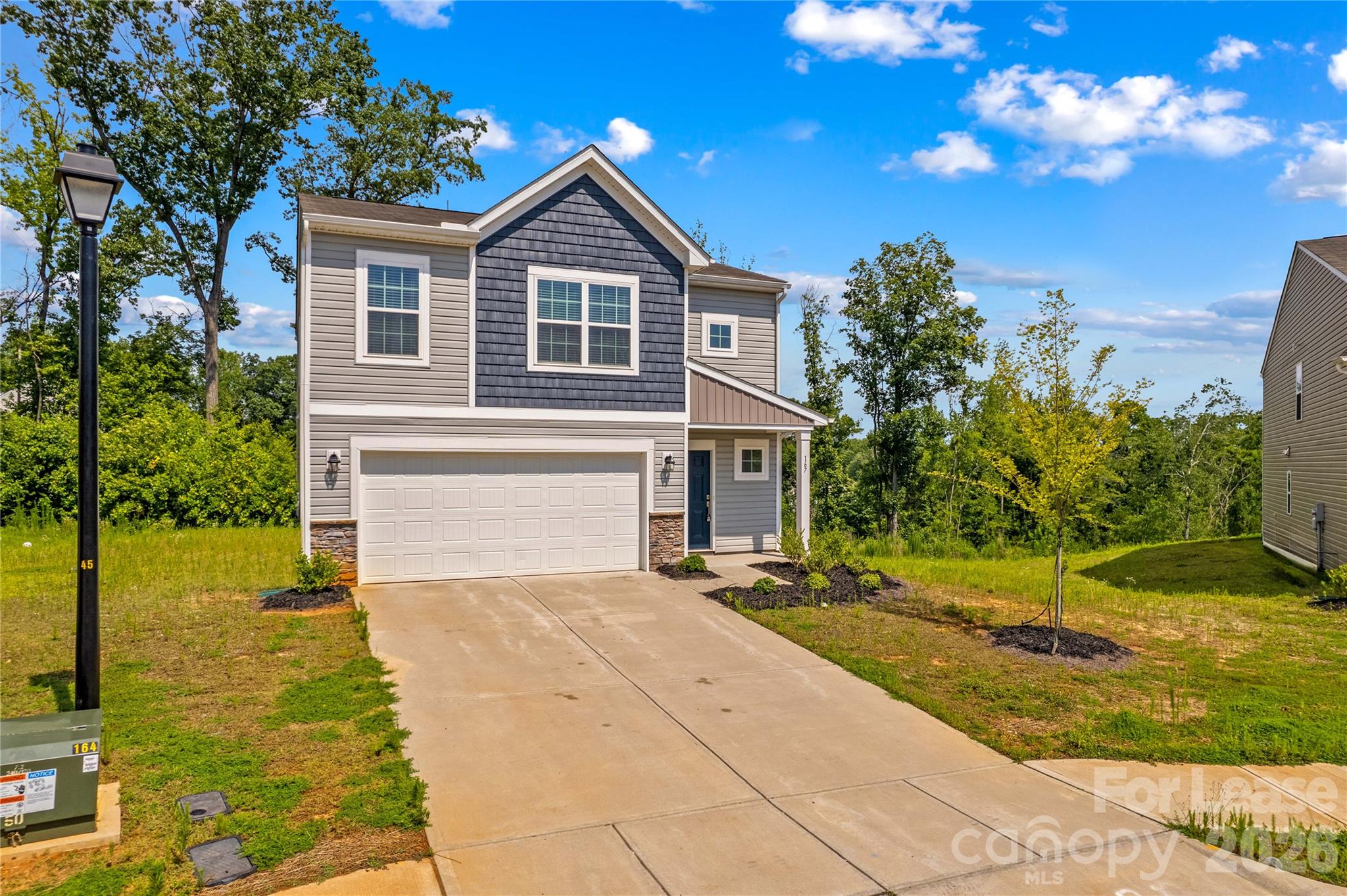 Single Family Residence at 167 Hazelnut Way, Statesville, photo 22 of 26
