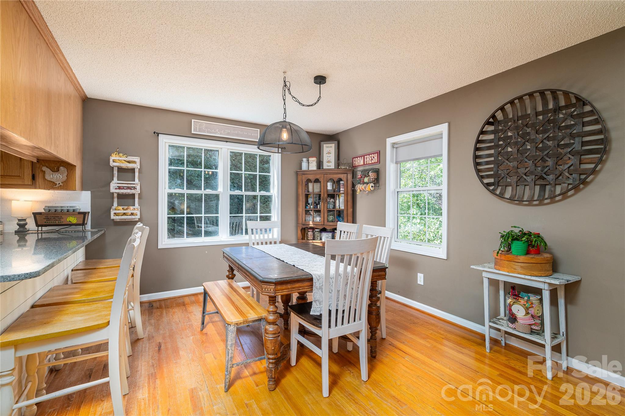 Single Family Residence at 7180 Forney Hill Road, Denver, photo 5 of 34