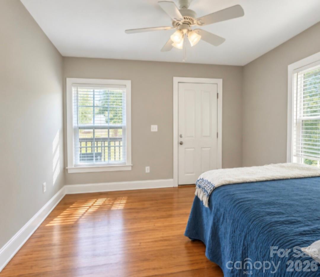 Bedroom #3 - 555 Palmer Road, Rockwell