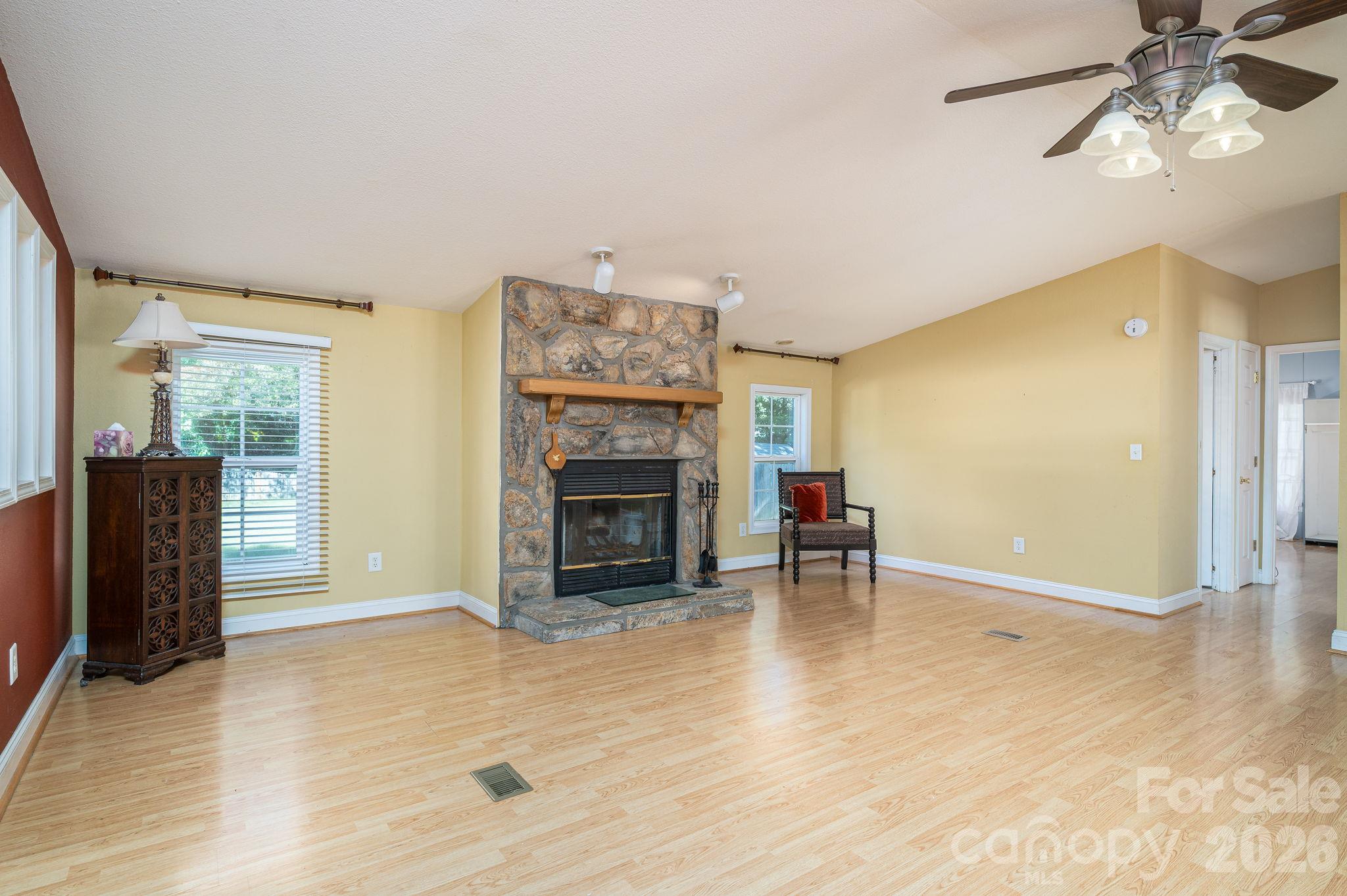 Single Family Residence at 147 Finger Street, Lincolnton, photo 7 of 46