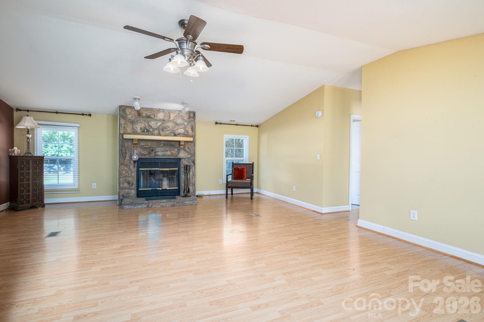 Single Family Residence at 147 Finger Street, Lincolnton, photo 8 of 46