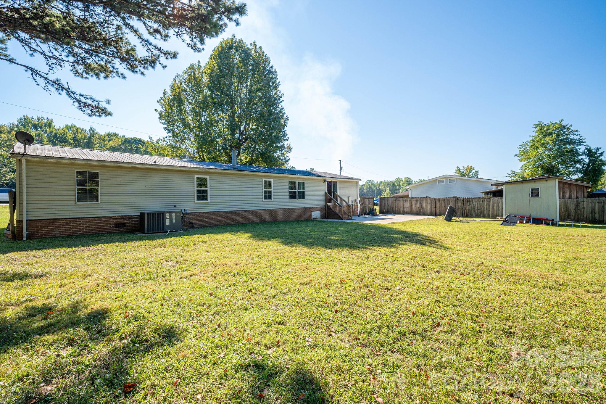 Single Family Residence at 147 Finger Street, Lincolnton, photo 30 of 46