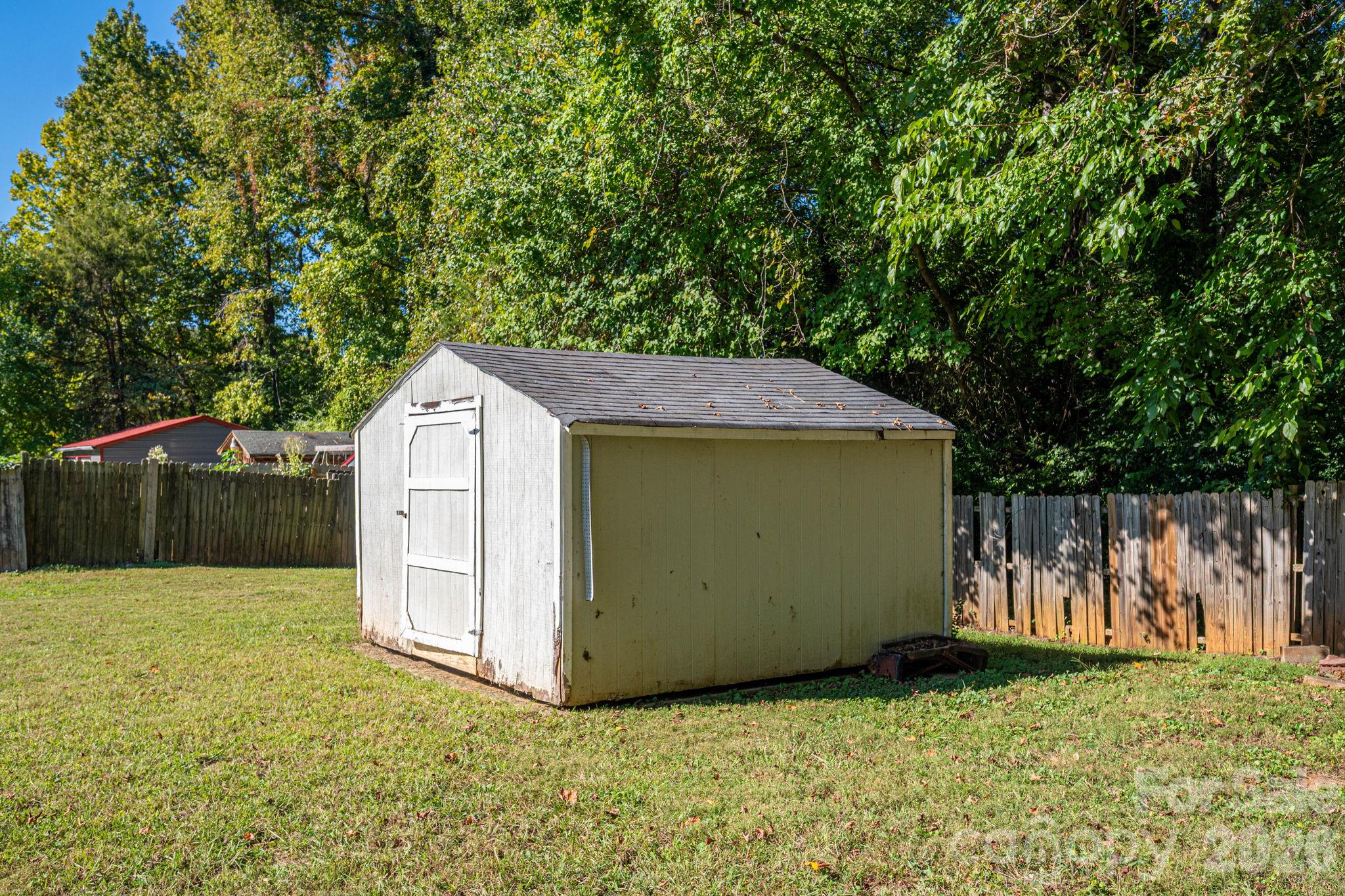 Single Family Residence at 147 Finger Street, Lincolnton, photo 31 of 46