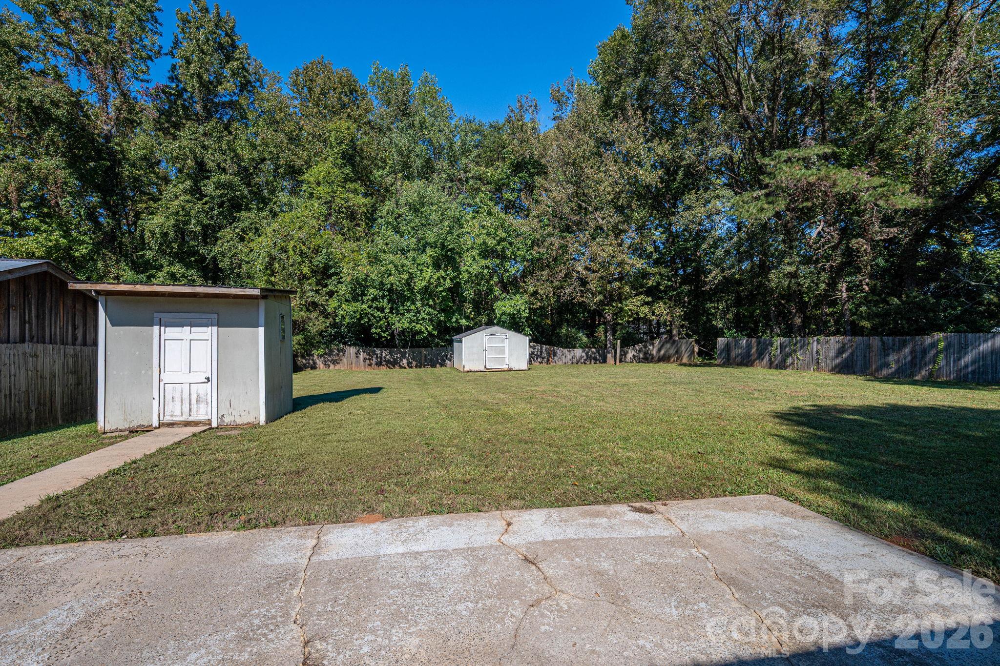 Single Family Residence at 147 Finger Street, Lincolnton, photo 34 of 46