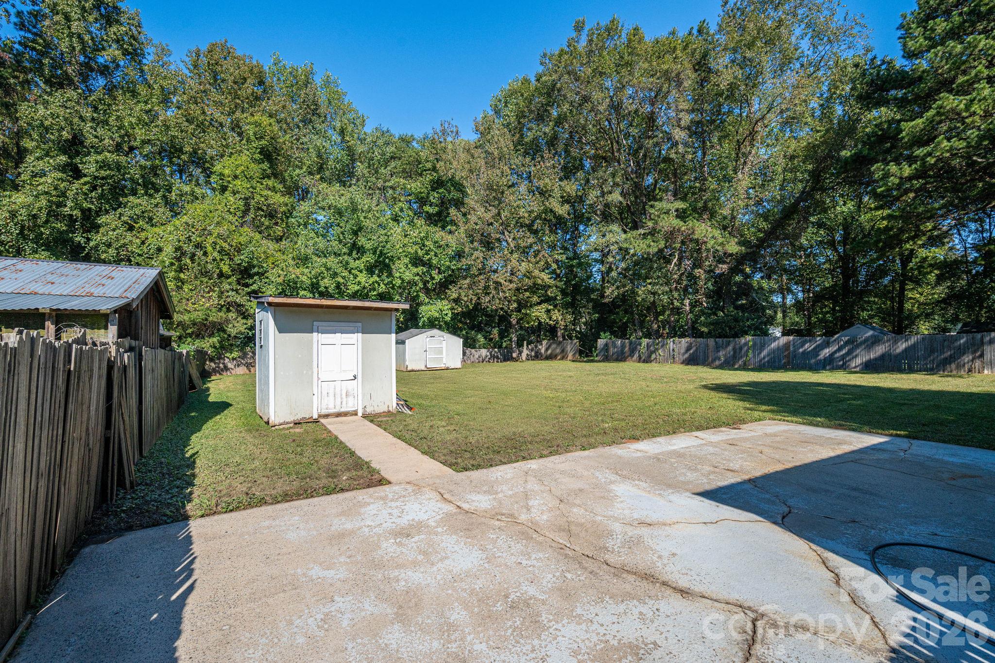 Single Family Residence at 147 Finger Street, Lincolnton, photo 36 of 46