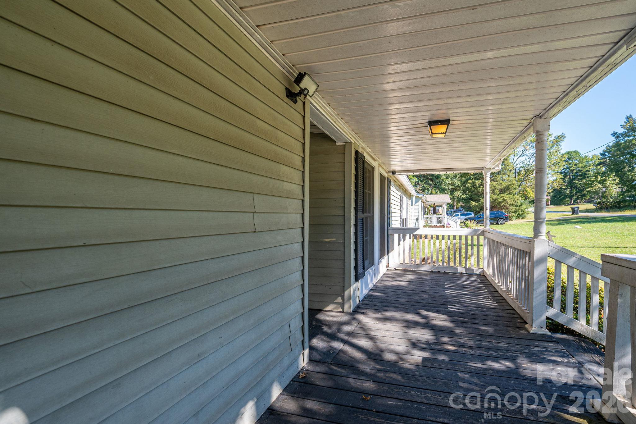 Single Family Residence at 147 Finger Street, Lincolnton, photo 38 of 46