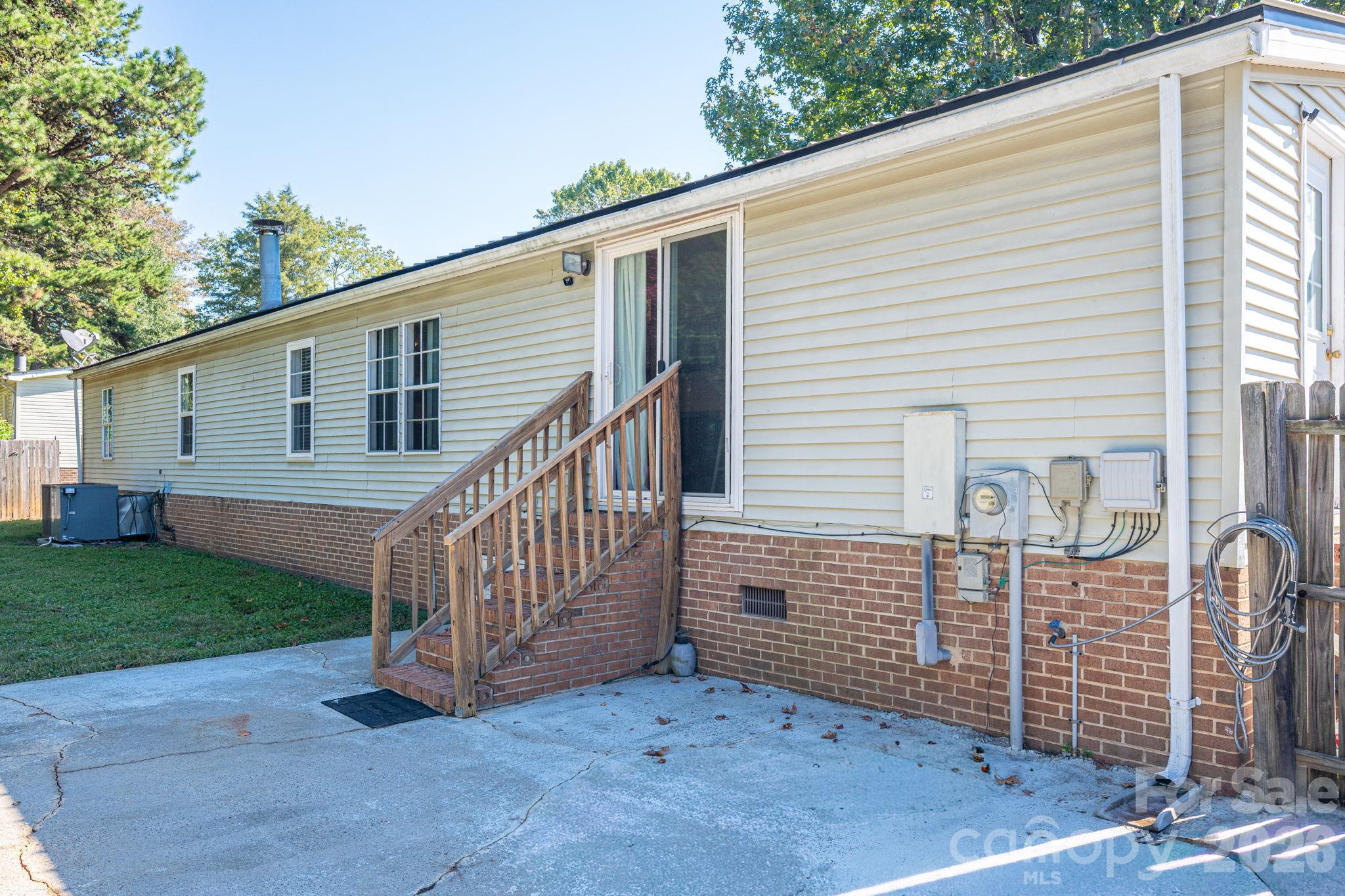 Single Family Residence at 147 Finger Street, Lincolnton, photo 39 of 46