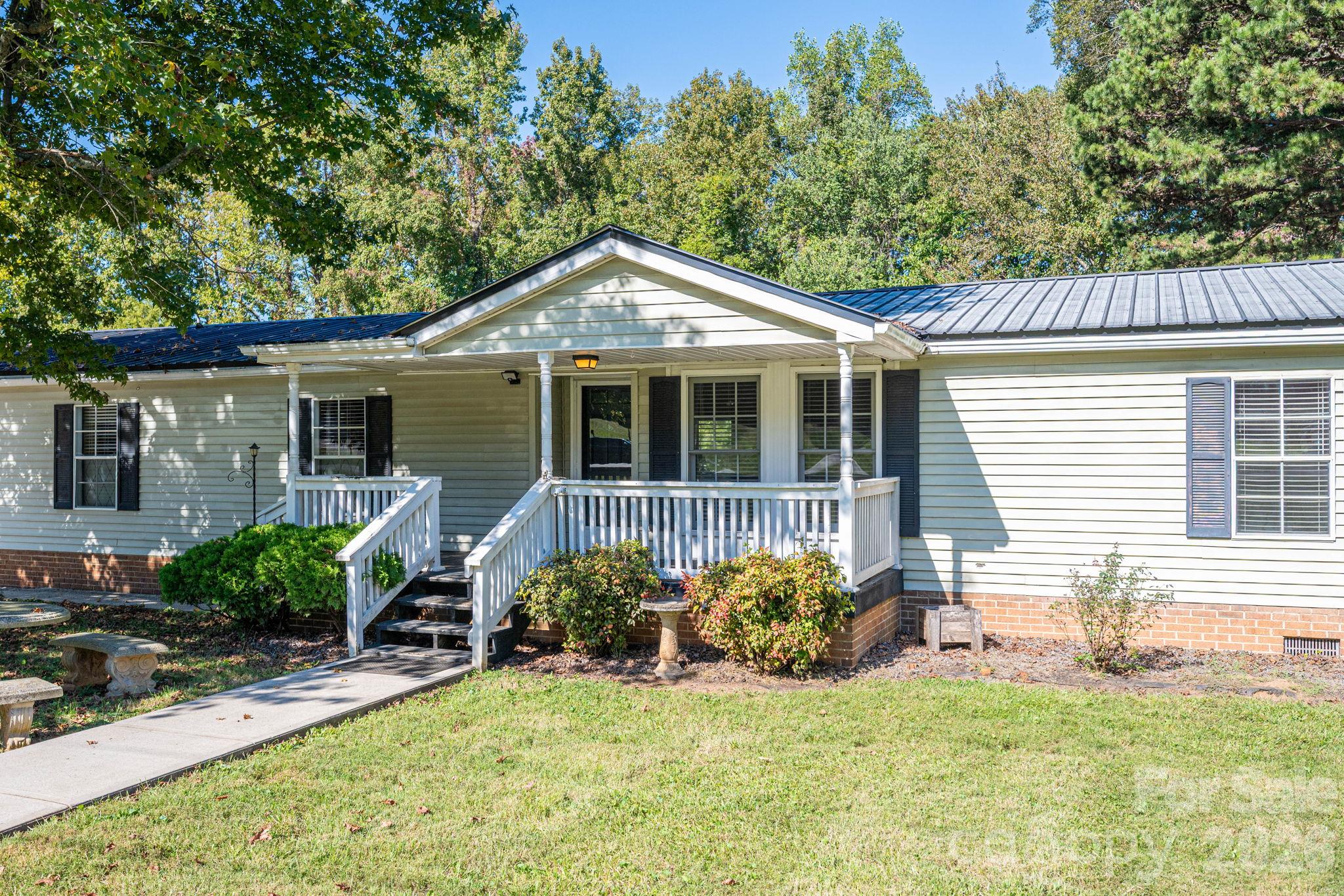 Single Family Residence at 147 Finger Street, Lincolnton, photo 40 of 46