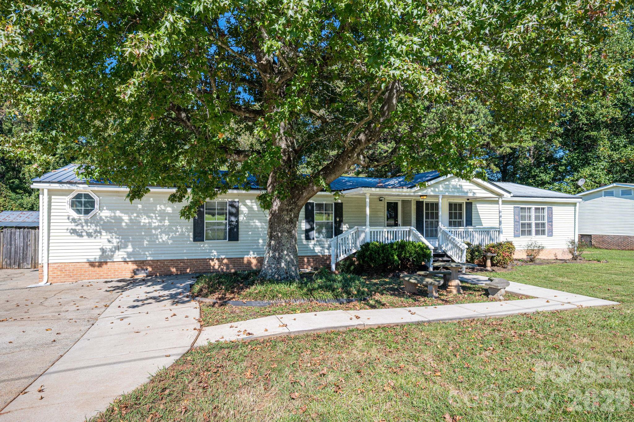 Single Family Residence at 147 Finger Street, Lincolnton, photo 42 of 46