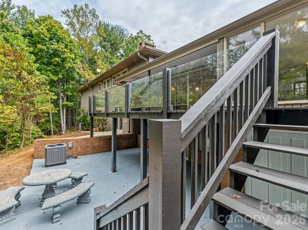 Single Family Residence at 1824 Chrosaro Place, Lenoir, photo 7 of 48
