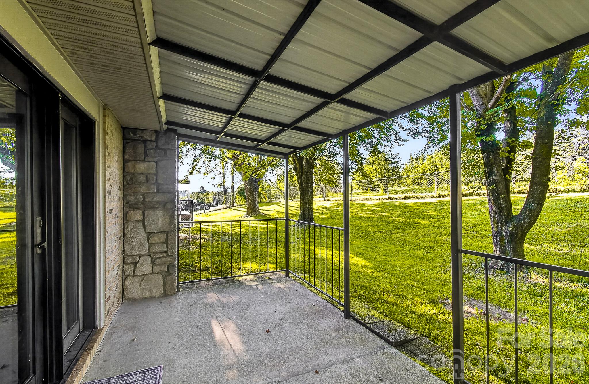 Single Family Residence at 1371 Jackson Loop Road, Flat Rock, photo 12 of 46