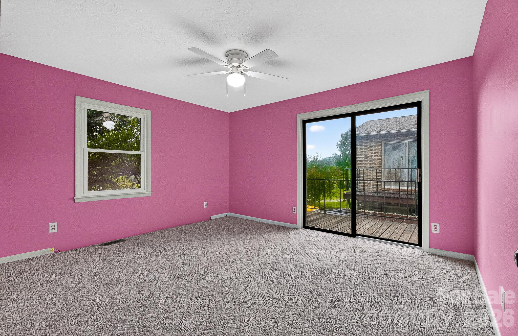 Single Family Residence at 1371 Jackson Loop Road, Flat Rock, photo 15 of 46