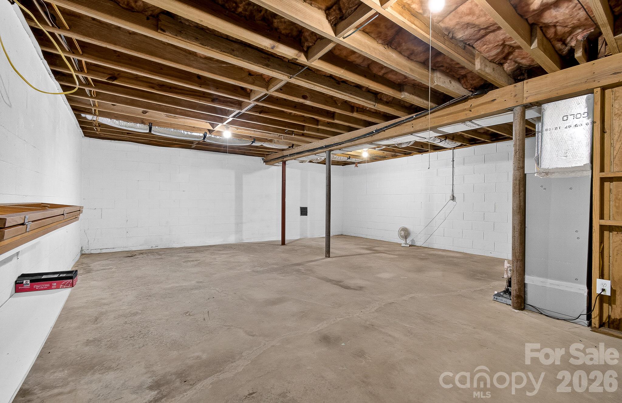 Single Family Residence at 1371 Jackson Loop Road, Flat Rock, photo 22 of 46