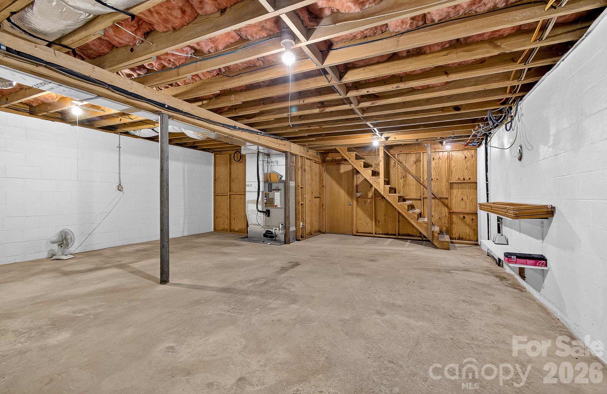Single Family Residence at 1371 Jackson Loop Road, Flat Rock, photo 23 of 46