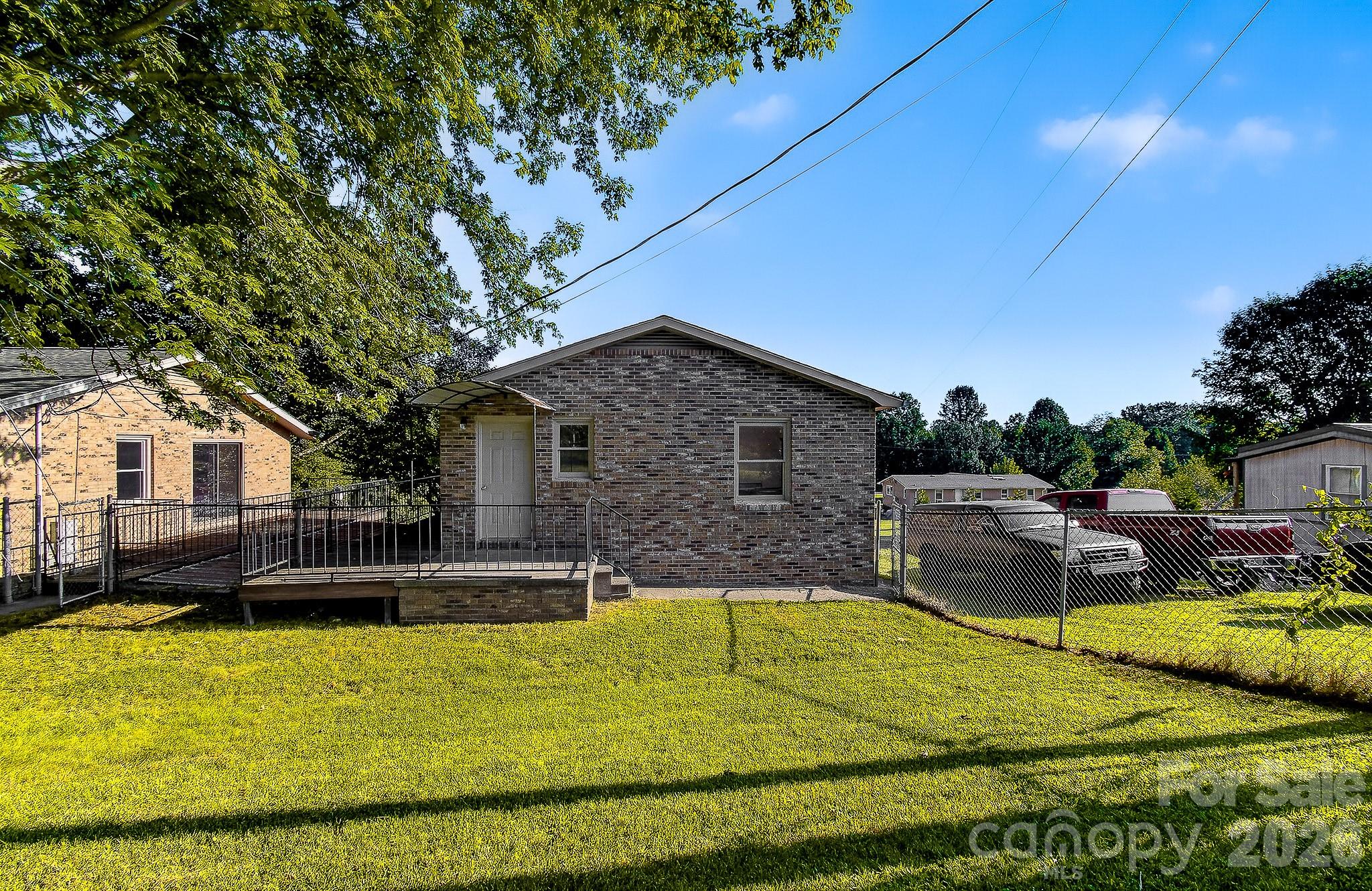 Single Family Residence at 1371 Jackson Loop Road, Flat Rock, photo 25 of 46